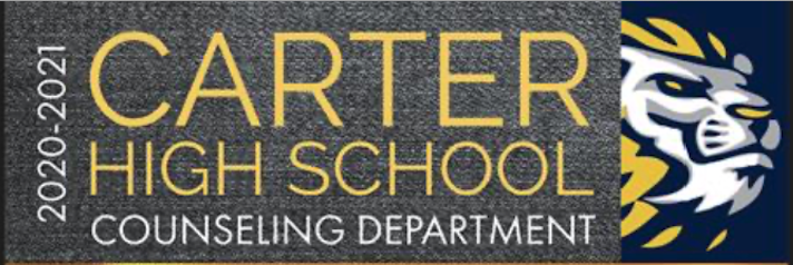 Counseling Department Counseling Department
